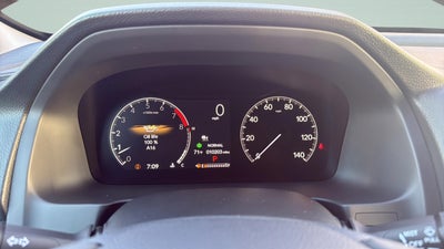 2024 Honda Ridgeline RTL+