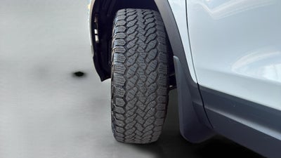 2024 Honda Ridgeline RTL+
