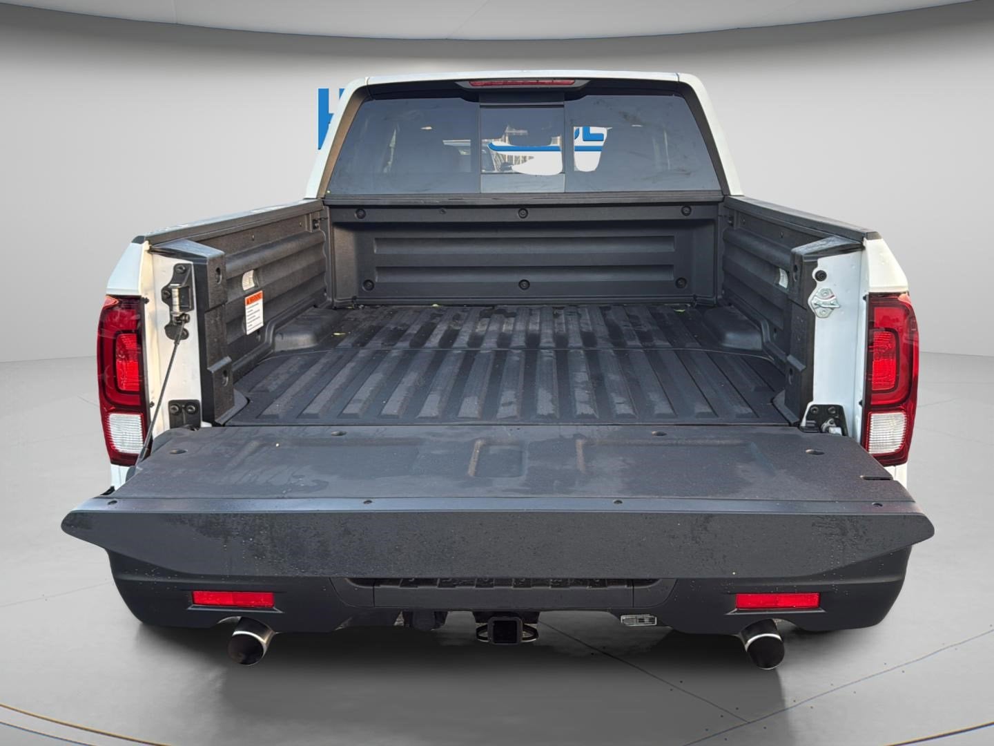 2024 Honda Ridgeline RTL+