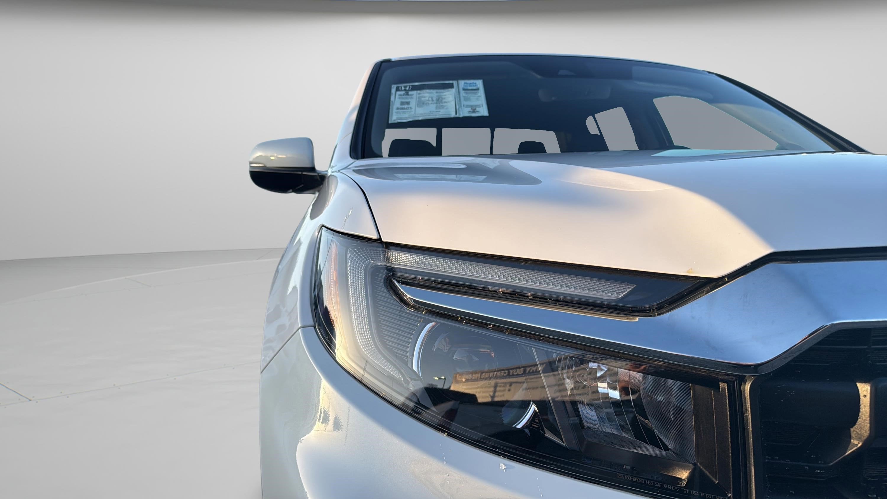 2024 Honda Ridgeline RTL+