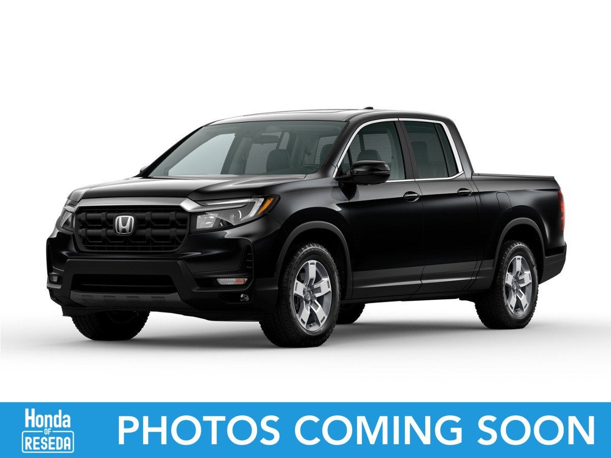 2024 Honda Ridgeline RTL AWD's photo
