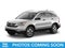 2011 Honda CR-V LX