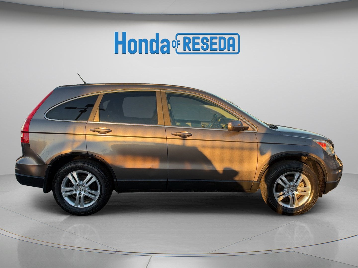 2010 Honda CR-V EX-L
