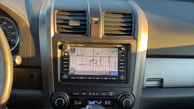 2010 Honda CR-V EX-L