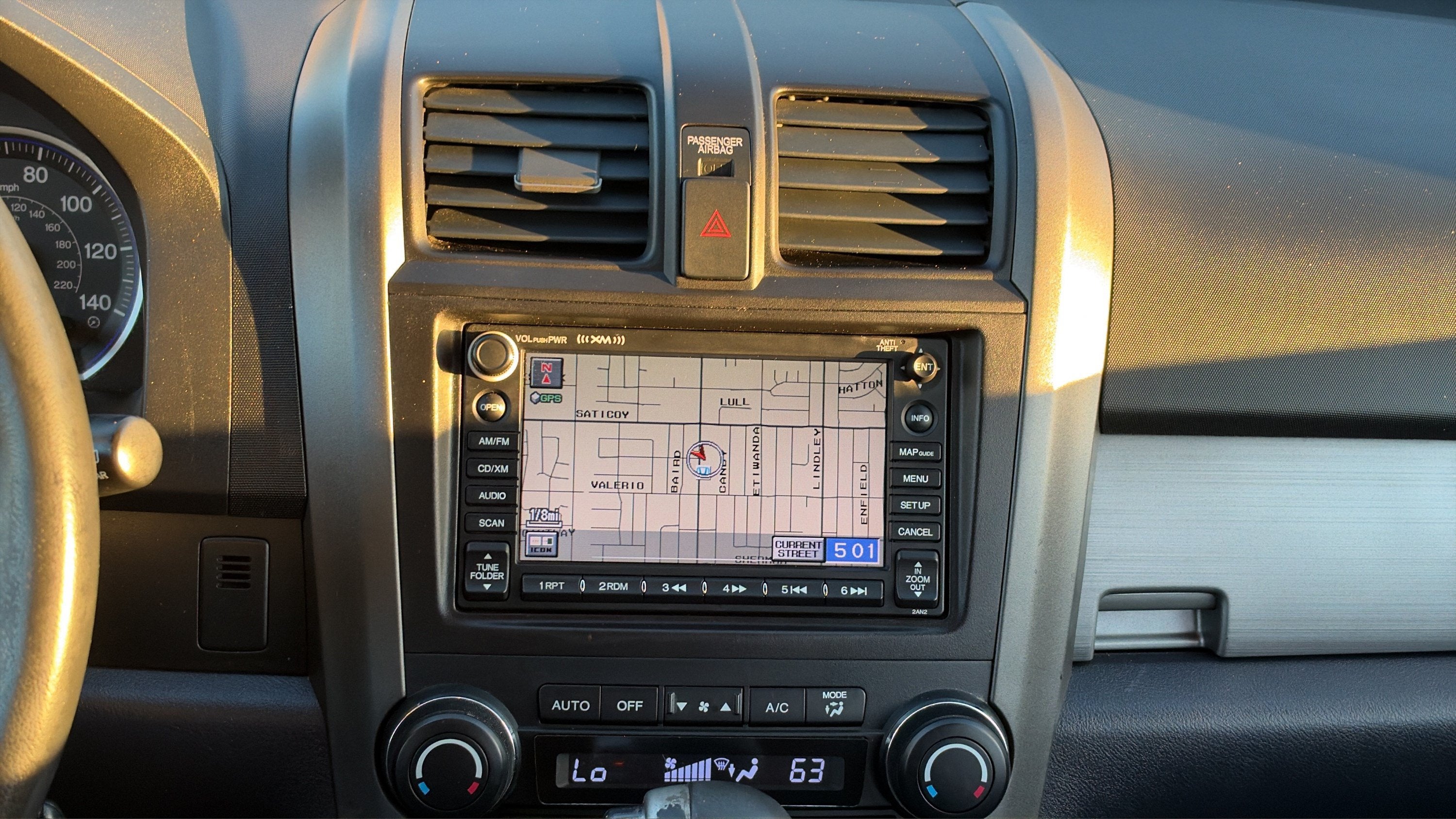 2010 Honda CR-V EX-L