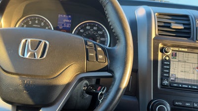 2010 Honda CR-V EX-L