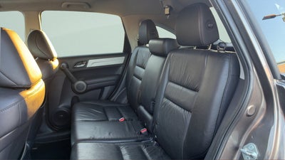 2010 Honda CR-V EX-L