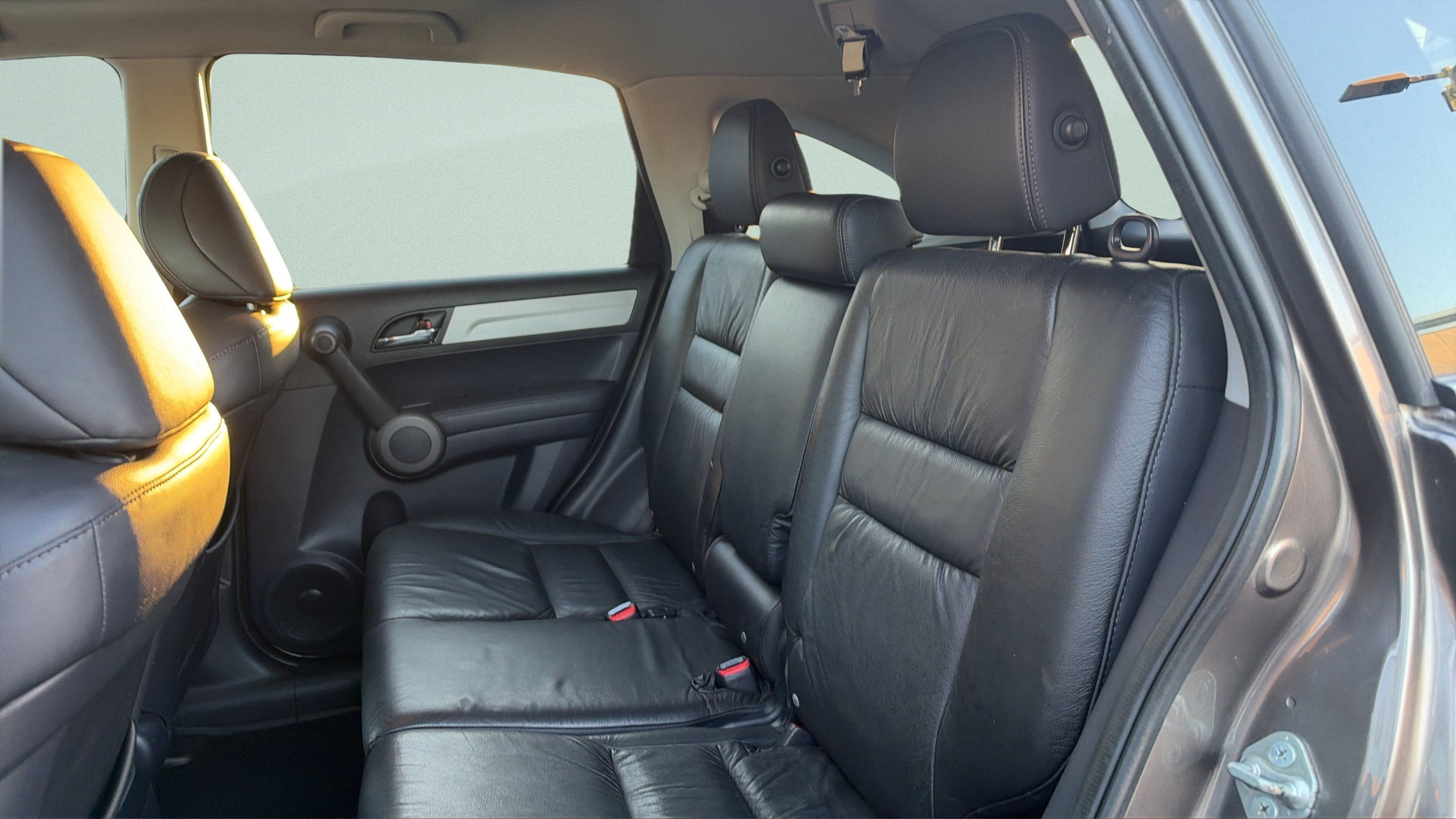 2010 Honda CR-V EX-L