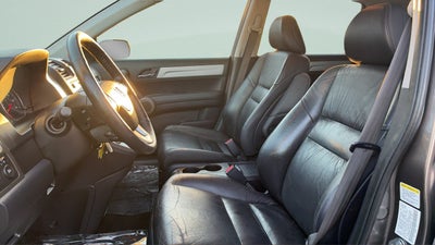 2010 Honda CR-V EX-L