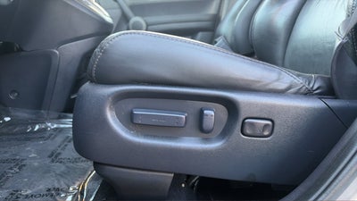 2010 Honda CR-V EX-L