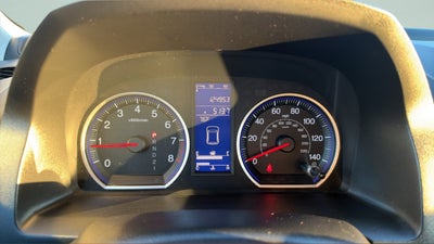 2010 Honda CR-V EX-L