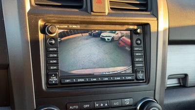 2010 Honda CR-V EX-L