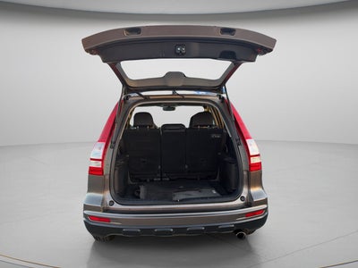 2010 Honda CR-V EX-L