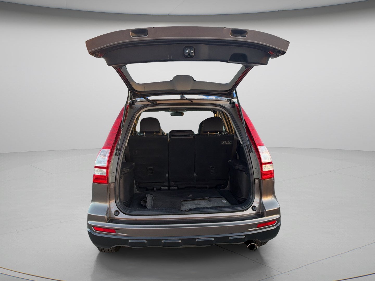 2010 Honda CR-V EX-L