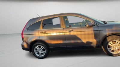 2010 Honda CR-V EX-L
