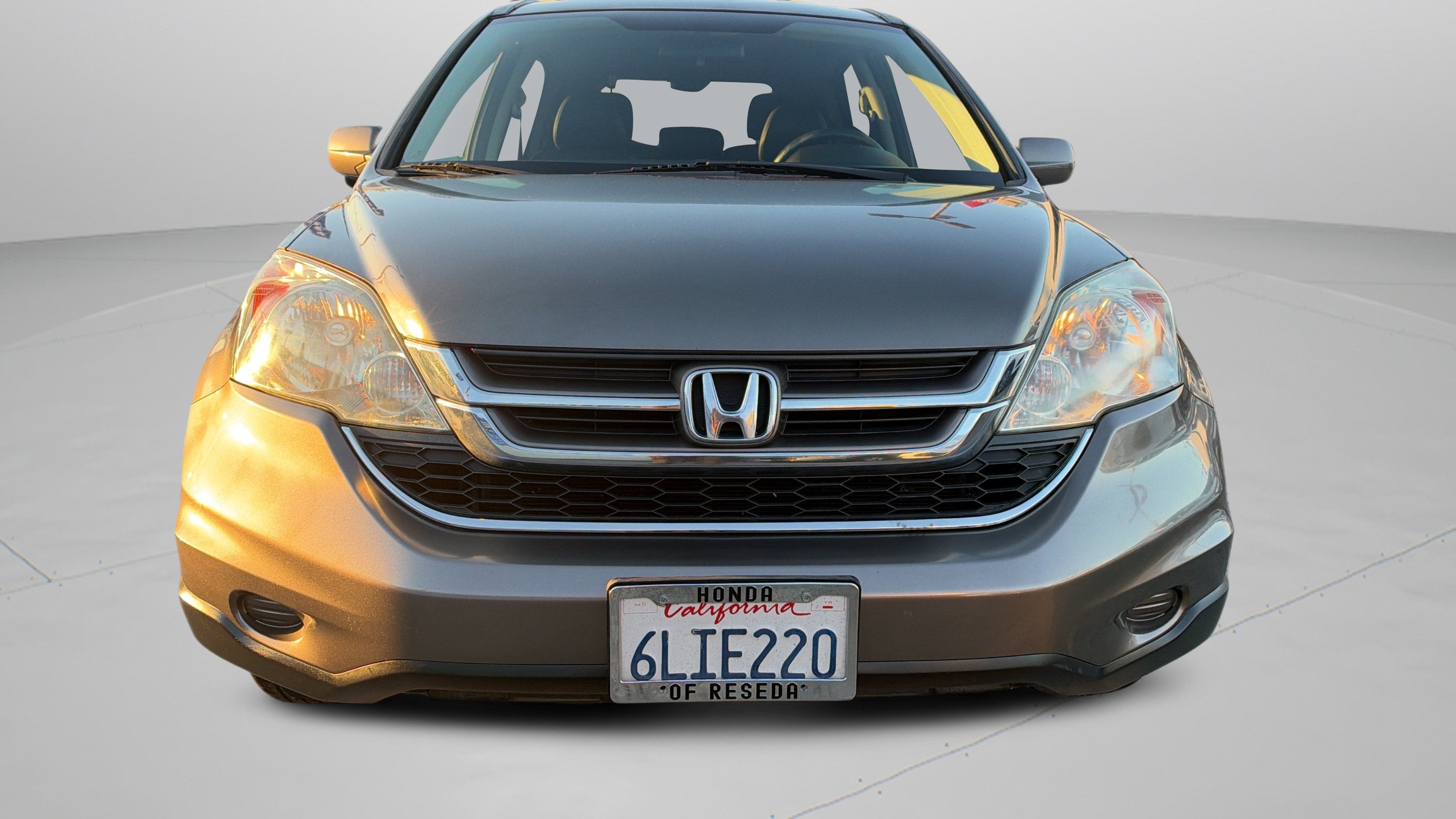 2010 Honda CR-V EX-L