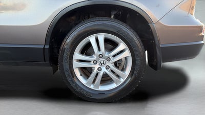 2010 Honda CR-V EX-L