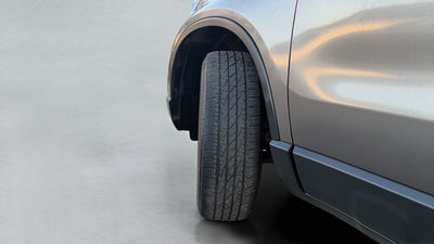 2010 Honda CR-V EX-L