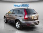 2010 Honda CR-V EX-L