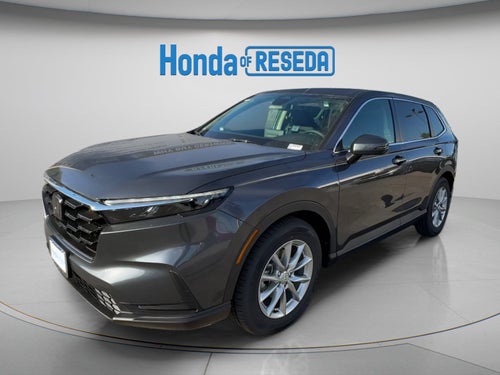 2027 Honda CR-V EX