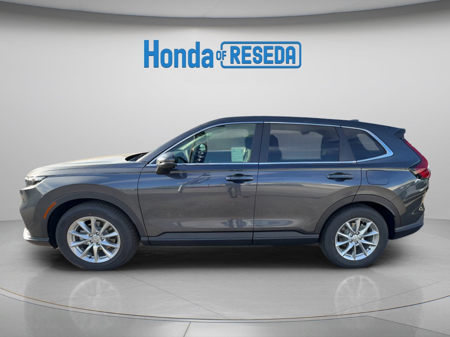 2027 Honda CR-V EX