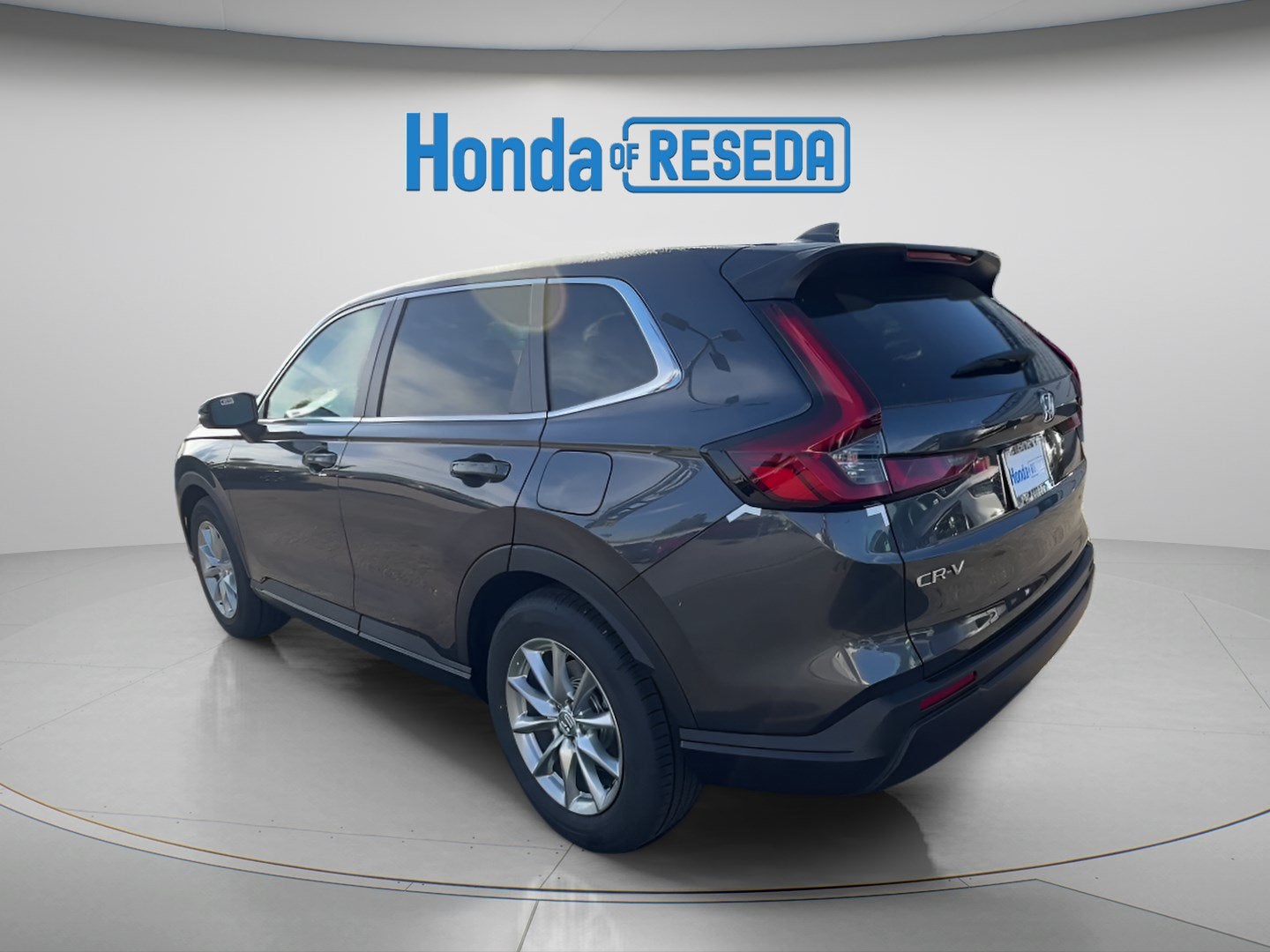 2027 Honda CR-V EX
