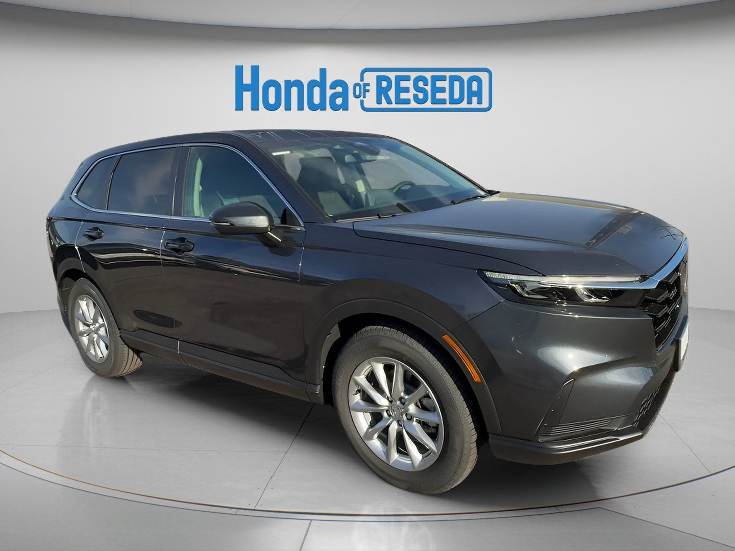 2027 Honda CR-V EX