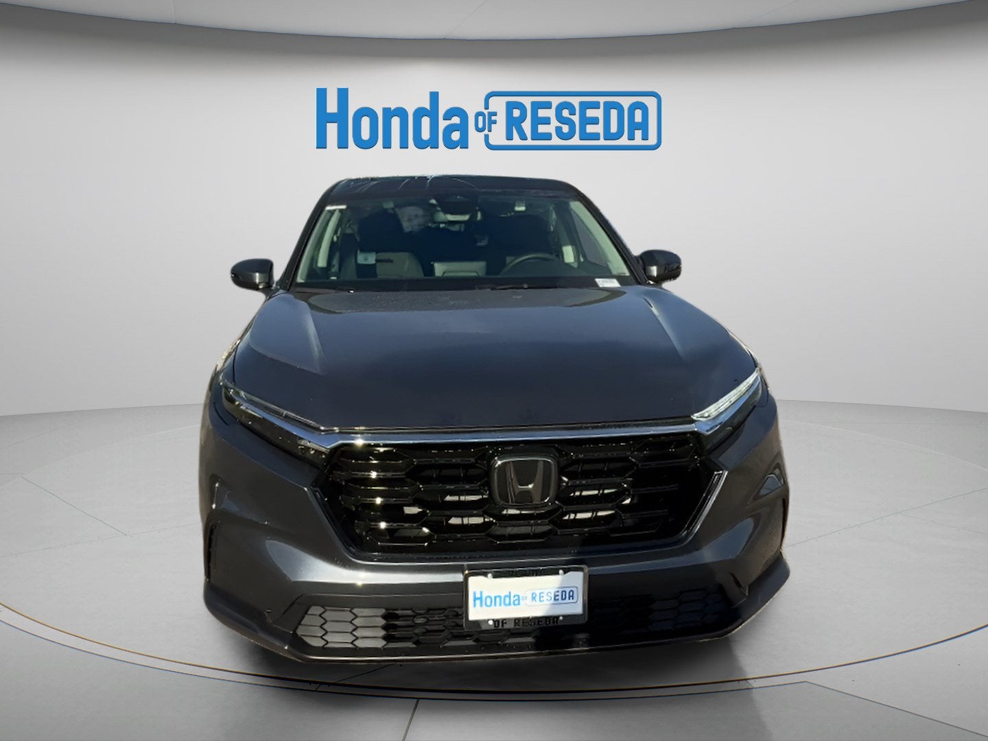 2027 Honda CR-V EX