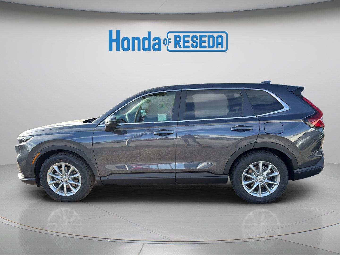 2027 Honda CR-V EX
