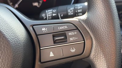 2027 Honda CR-V EX