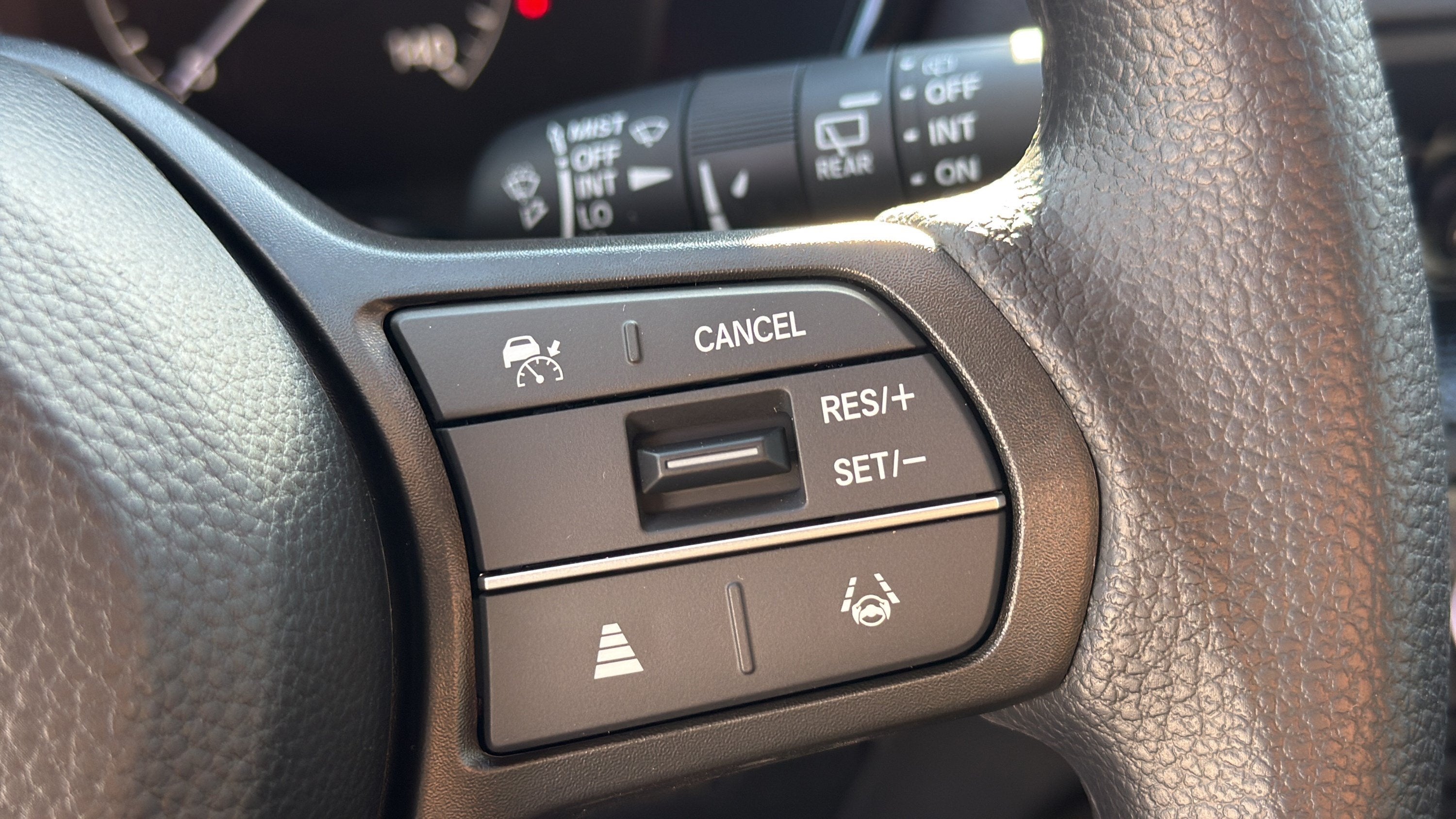 2027 Honda CR-V EX