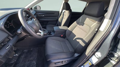 2027 Honda CR-V EX