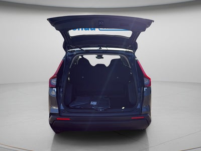 2027 Honda CR-V EX