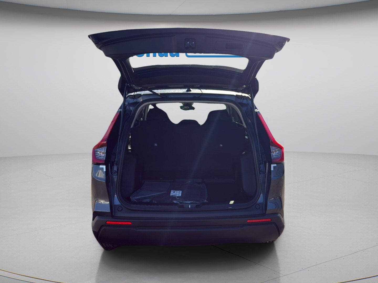 2027 Honda CR-V EX