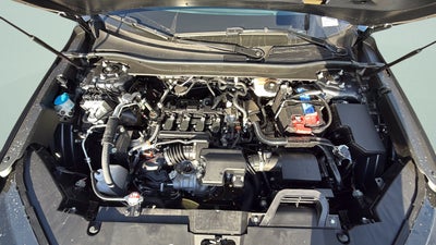 2027 Honda CR-V EX