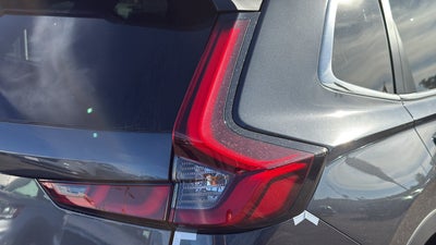 2027 Honda CR-V EX