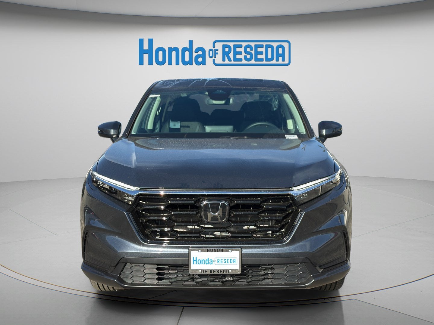 2027 Honda CR-V EX