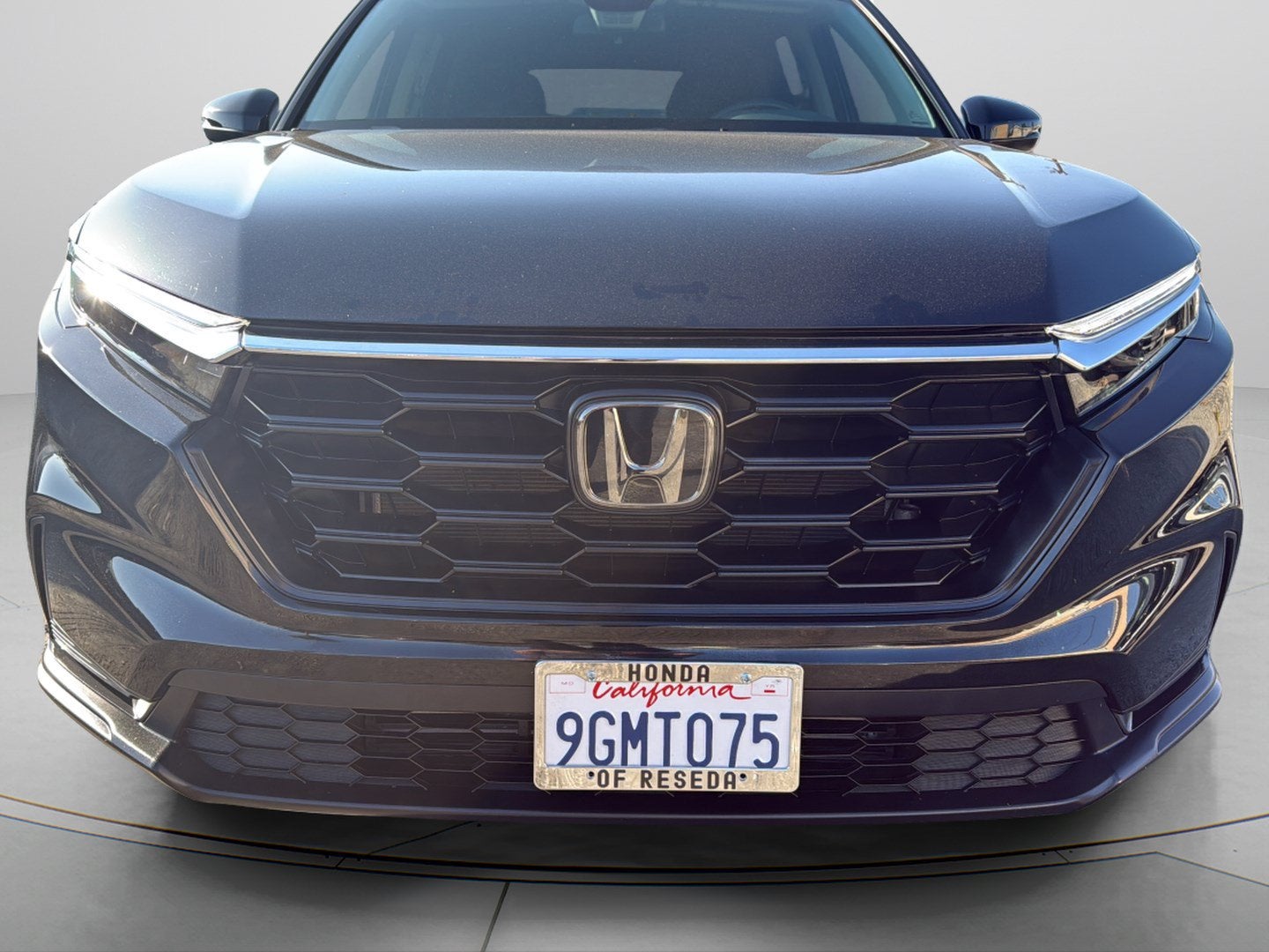 2023 Honda CR-V LX
