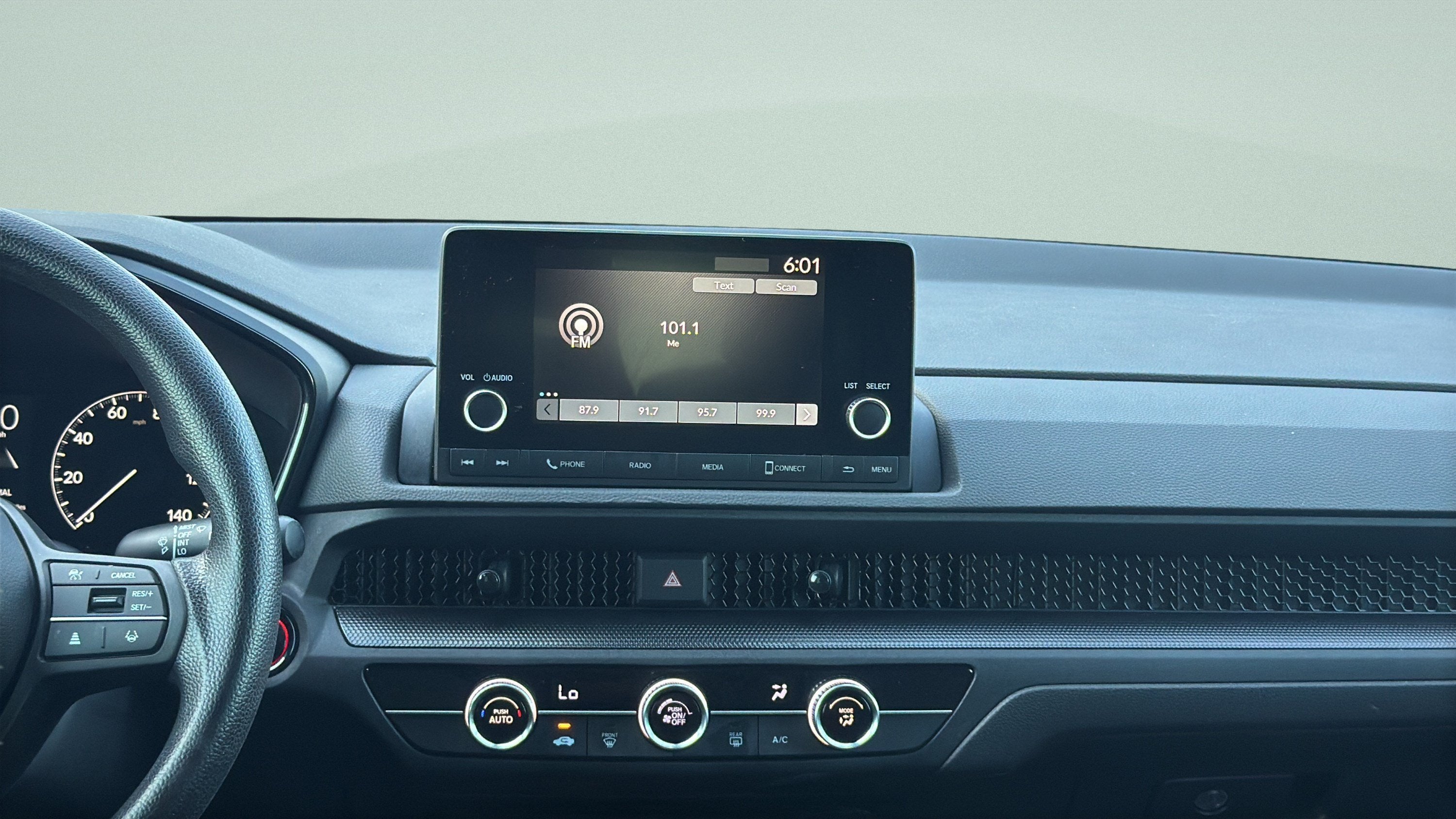 2023 Honda CR-V LX