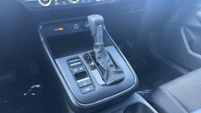 2023 Honda CR-V LX