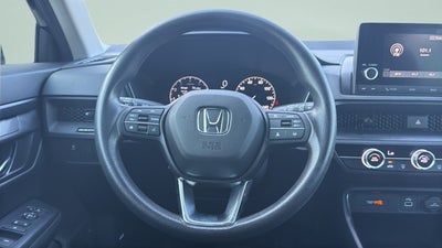 2023 Honda CR-V LX