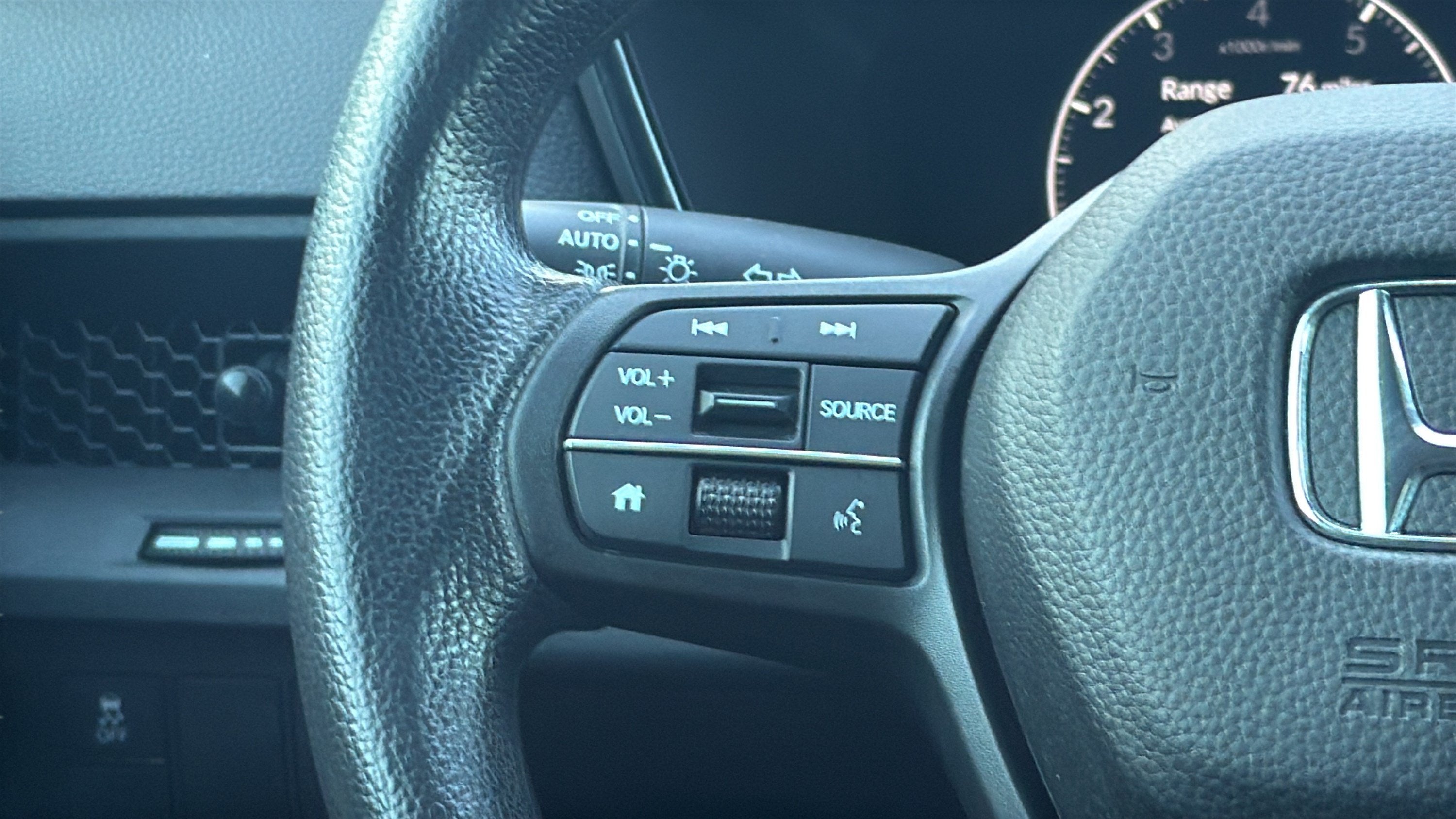 2023 Honda CR-V LX