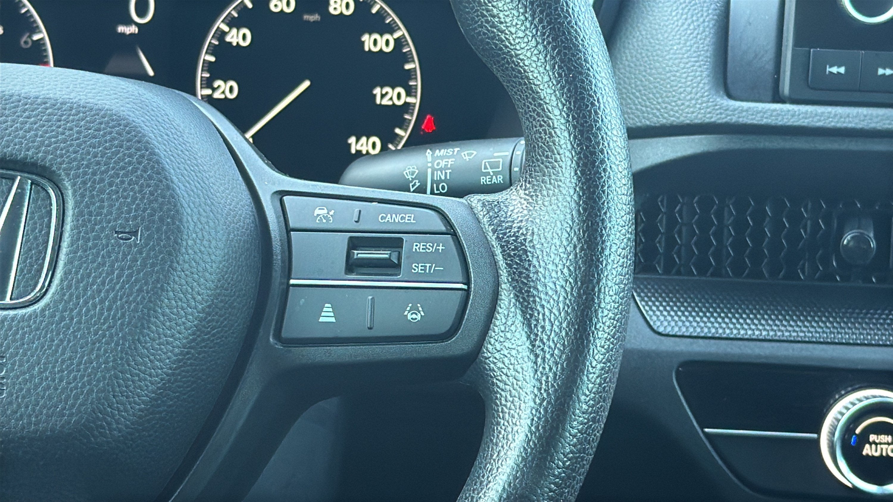 2023 Honda CR-V LX