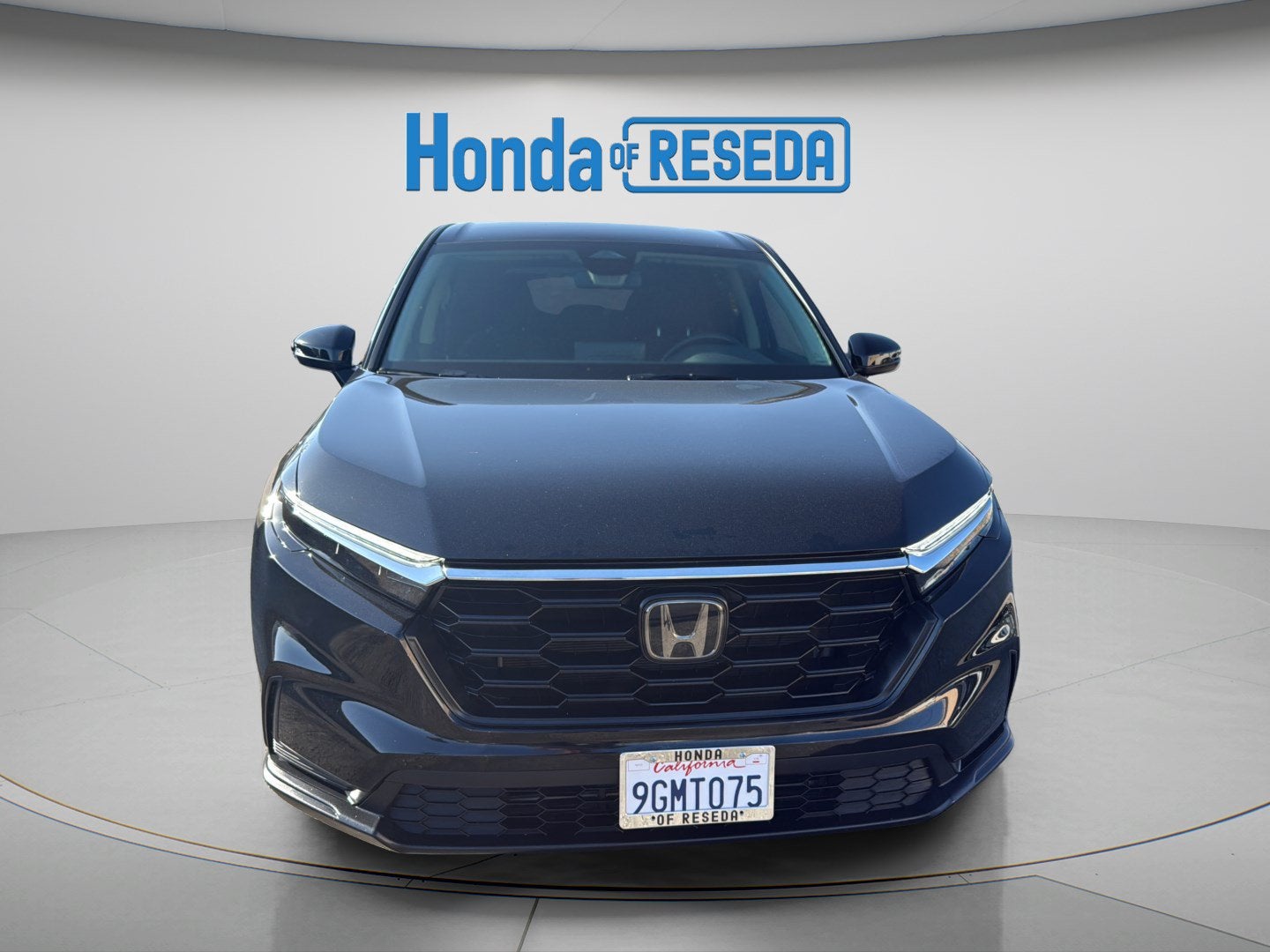2023 Honda CR-V LX