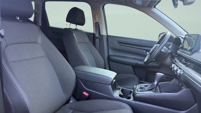 2023 Honda CR-V LX