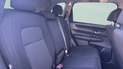 2023 Honda CR-V LX