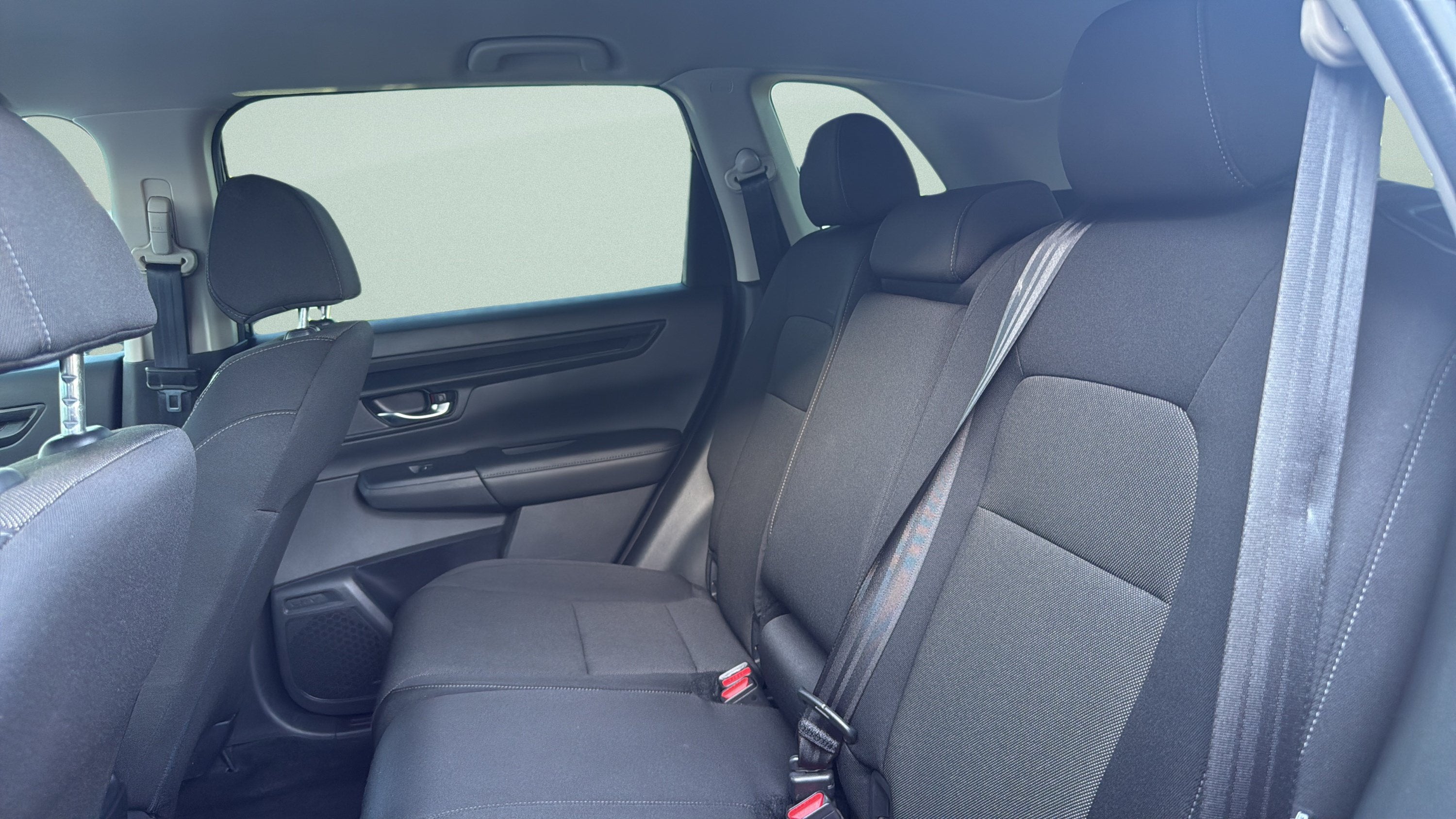 2023 Honda CR-V LX