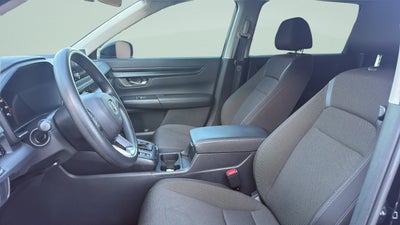 2023 Honda CR-V LX