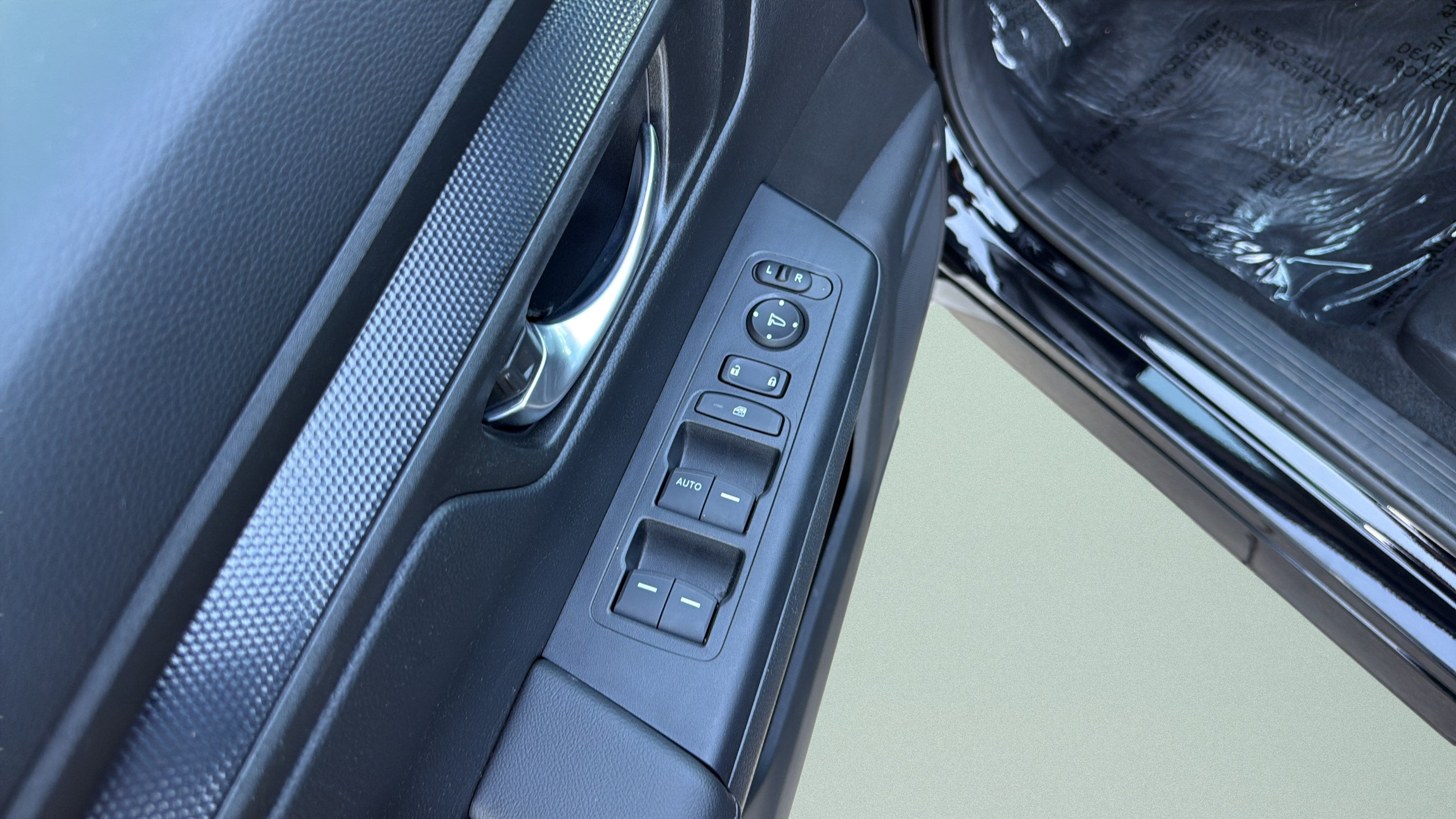 2023 Honda CR-V LX