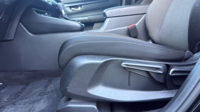 2023 Honda CR-V LX